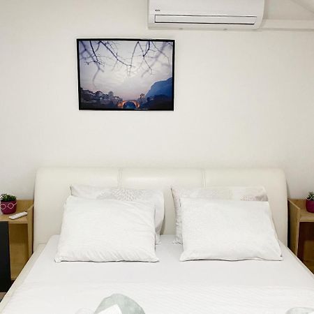 Farah Apartment Mostar Zewnętrze zdjęcie