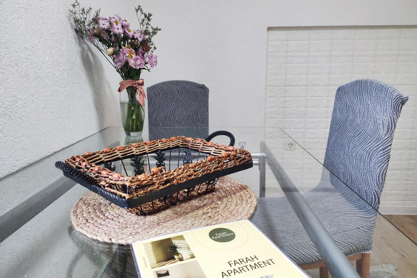 Farah Apartment Mostar Zewnętrze zdjęcie