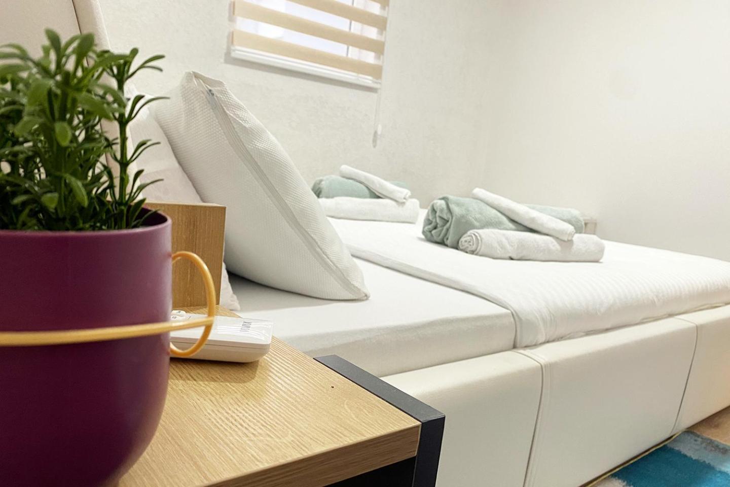 Farah Apartment Mostar Zewnętrze zdjęcie