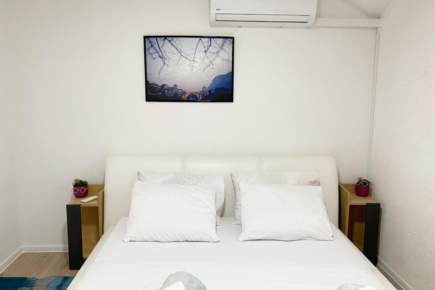 Farah Apartment Mostar Zewnętrze zdjęcie