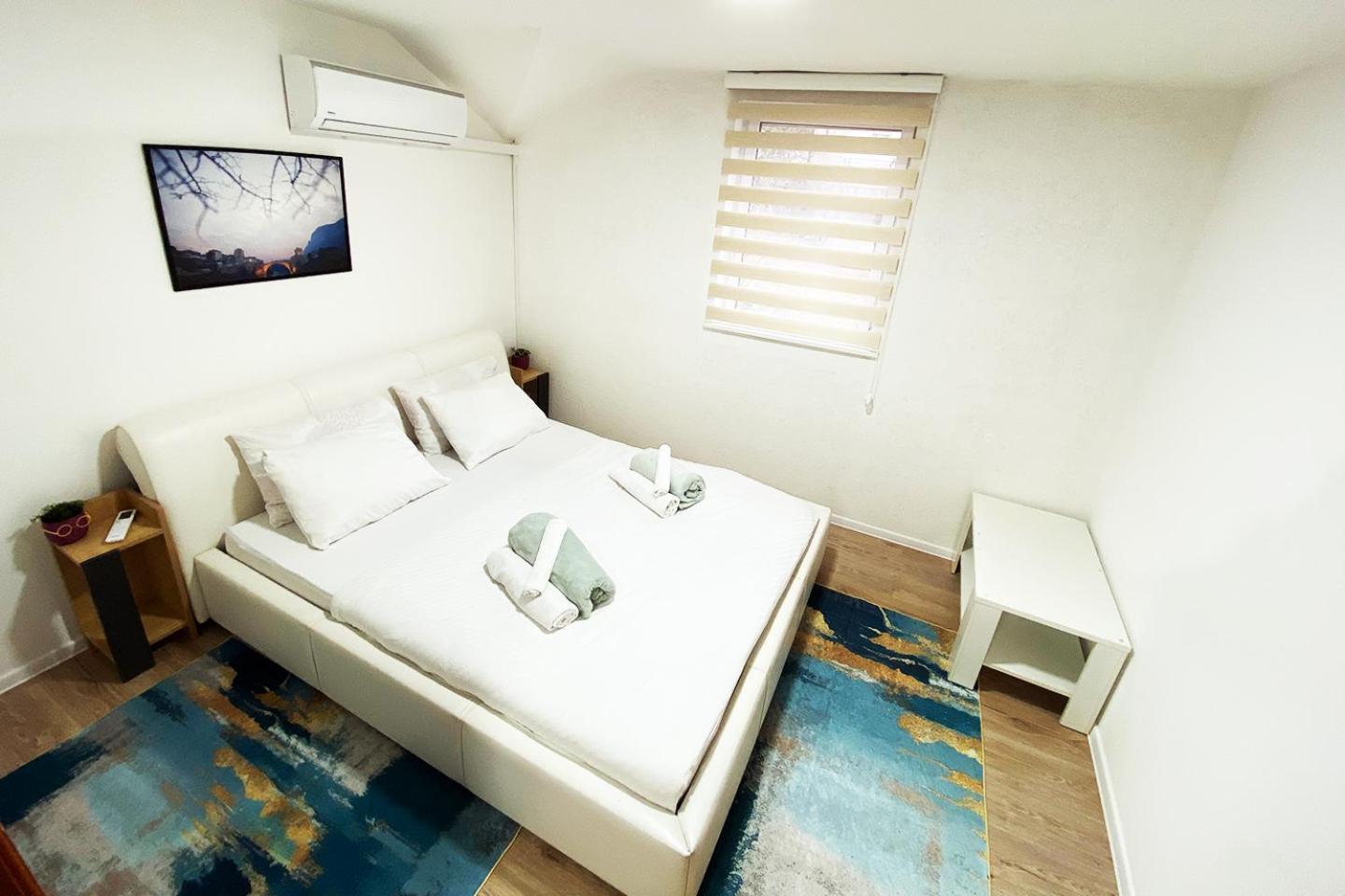 Farah Apartment Mostar Zewnętrze zdjęcie