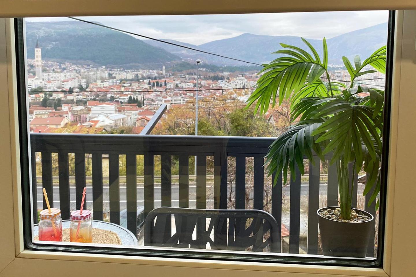 Farah Apartment Mostar Zewnętrze zdjęcie